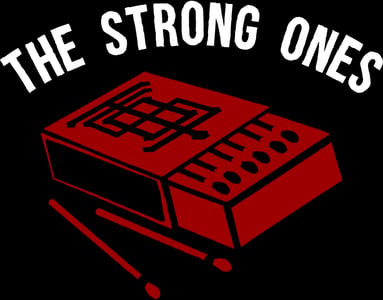 The Strong Ones Home