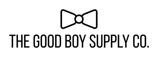 Good Boy Supply Company Home