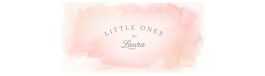 Little Ones by Laura