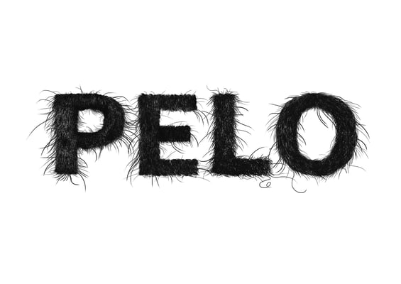 PELO magazine Home