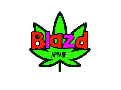 Blazd Apparel  Home