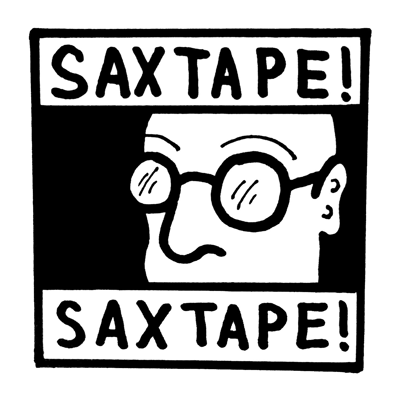 Saxtape