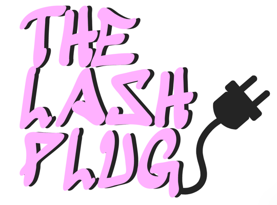 THE LASH PLUG Home