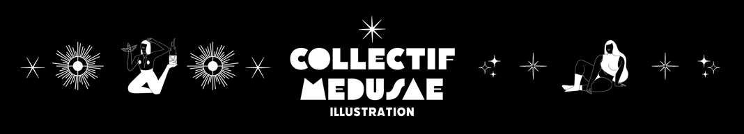 Collectif Medusae Home