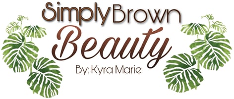Simply Brown Beauty