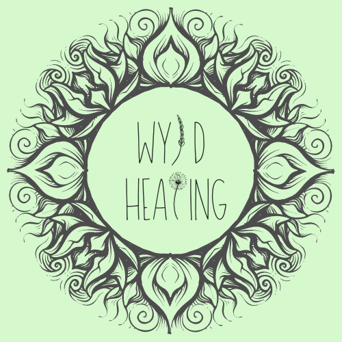 Wyld Healing