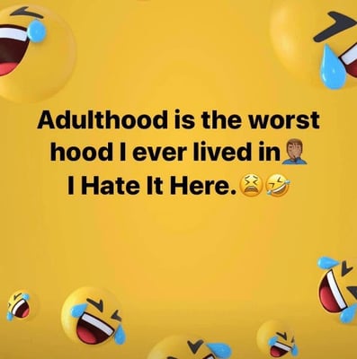 AHoodIHateIt Home