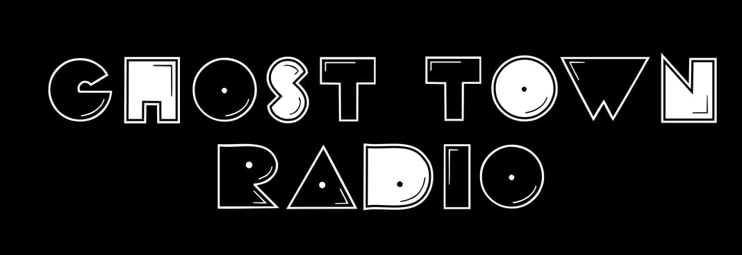Ghost Town Radio Home