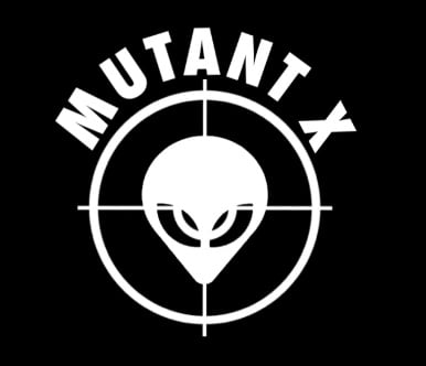 MUTANT X  Home