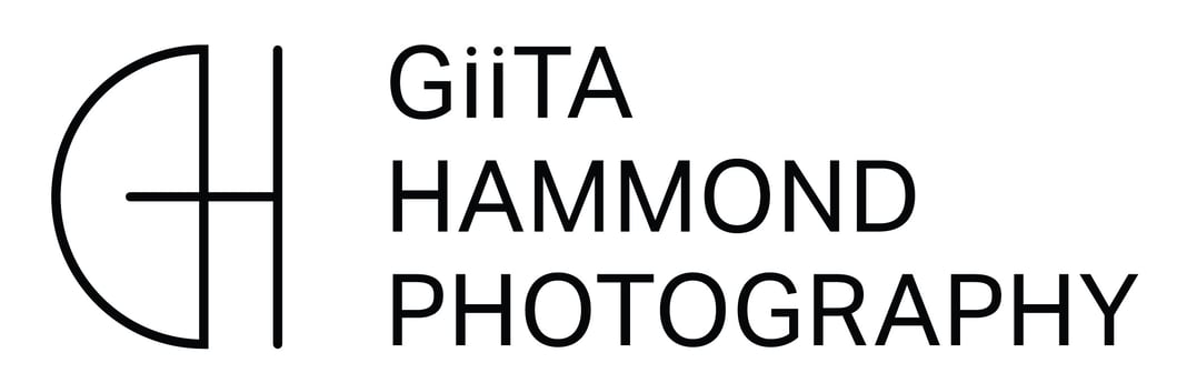 Giita Hammond Photography Home