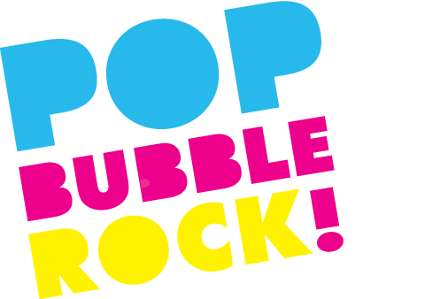 Pop Bubble Rock!