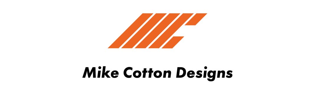 Mike Cotton Designs Home