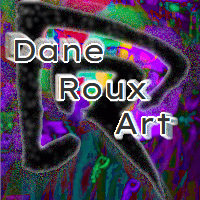 Dane Roux Art