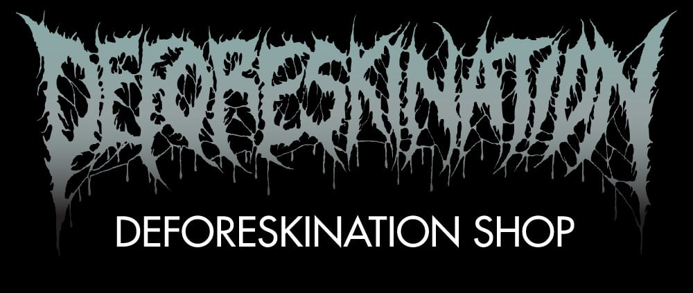 Deforeskination