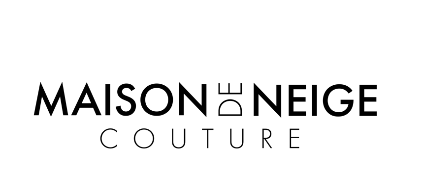 Maison De Neige Couture Home