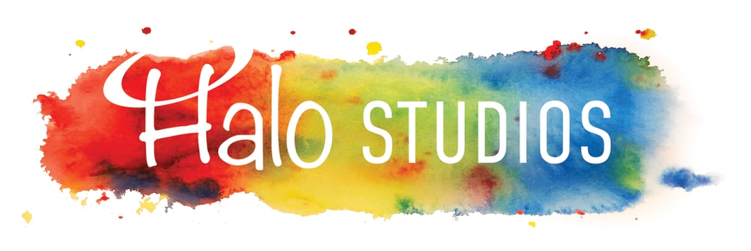 Halo Studios Home
