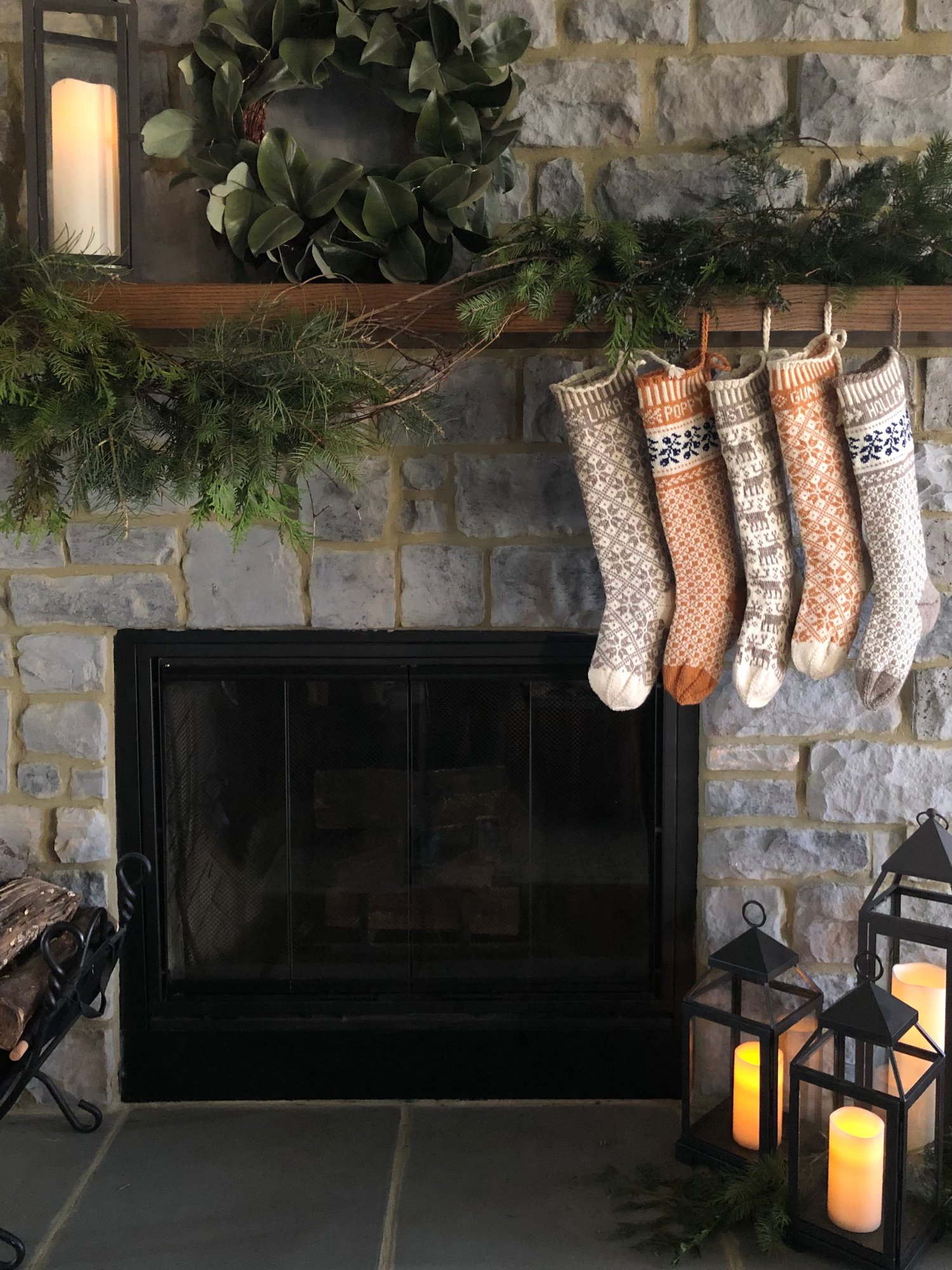 Home | Custom Christmas Stockings