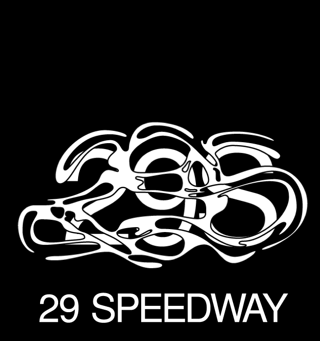 29 Speedway Home