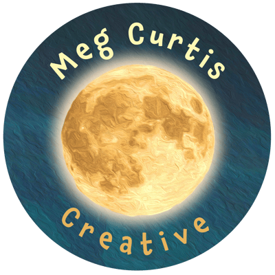 Meg Curtis Creative Home