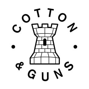 Cotton & Guns Magazine Home