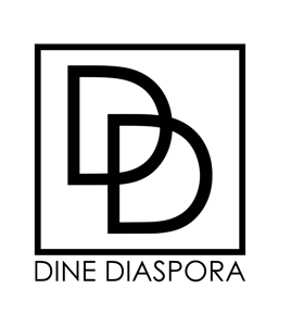 Dine Diaspora Home