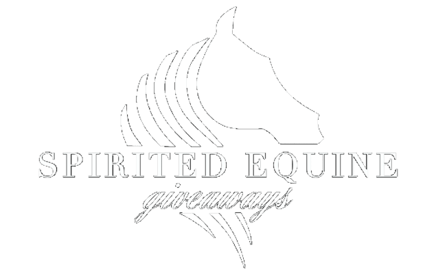 Spirited Equine Giveaways Home