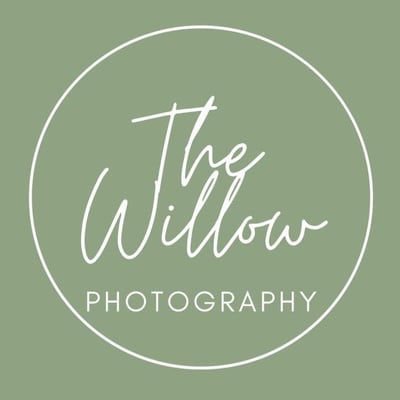 The Willow Photography Home