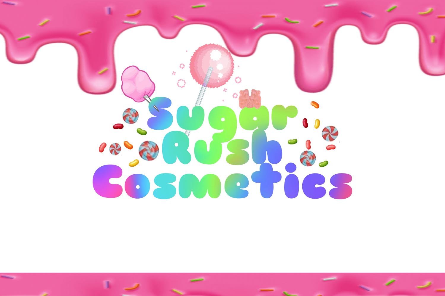 TheSugarRushCosmetics