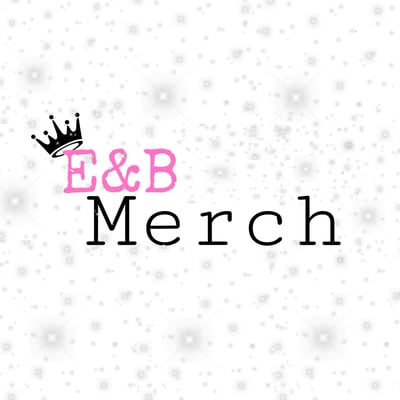 E&B Merch  Home