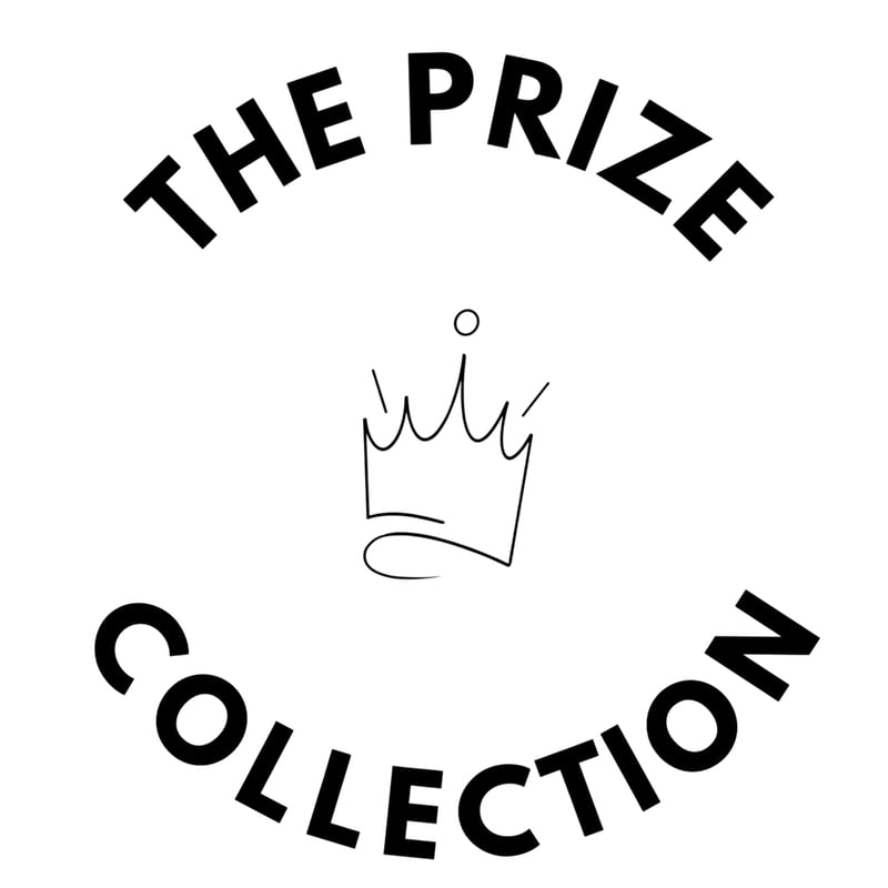 The Prize Collection Home