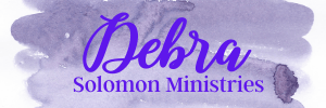 Debra Solomon Ministries
