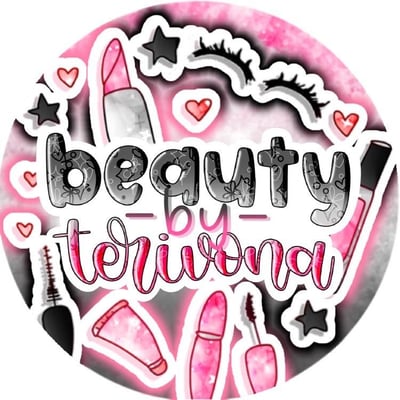 Beauty By Terivona  Home