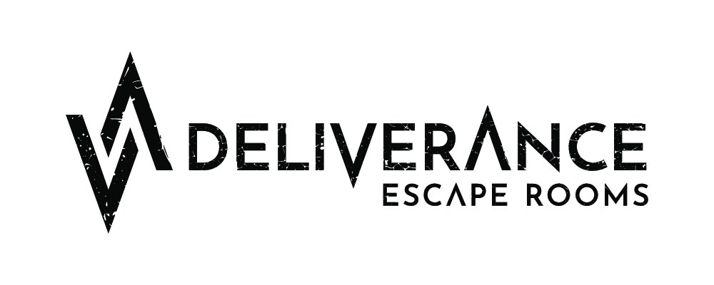 Deliverance Escape Rooms Home