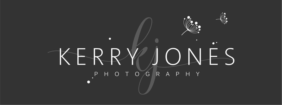 Kerry Jones Photography Home