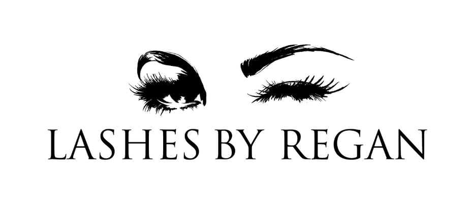 Lashes By Regan Home