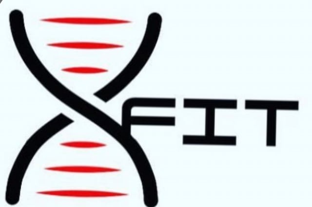 XfitPhilly