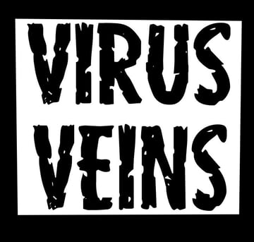 Johnny Veins Comix Home