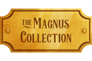 The Magnus Collection Home