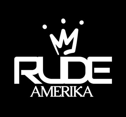 Rude Amerika Home