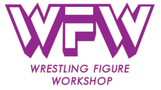 Wrestling Figure Workshop Home