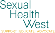 Sexual Health West Home