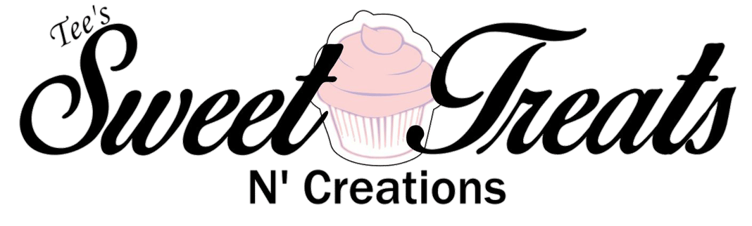 Tee's Sweet Treats N' Creations Home