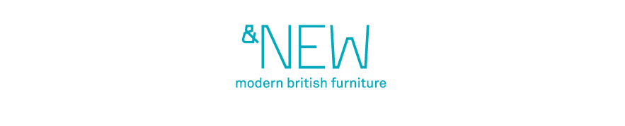&New - Modern British Furniture 