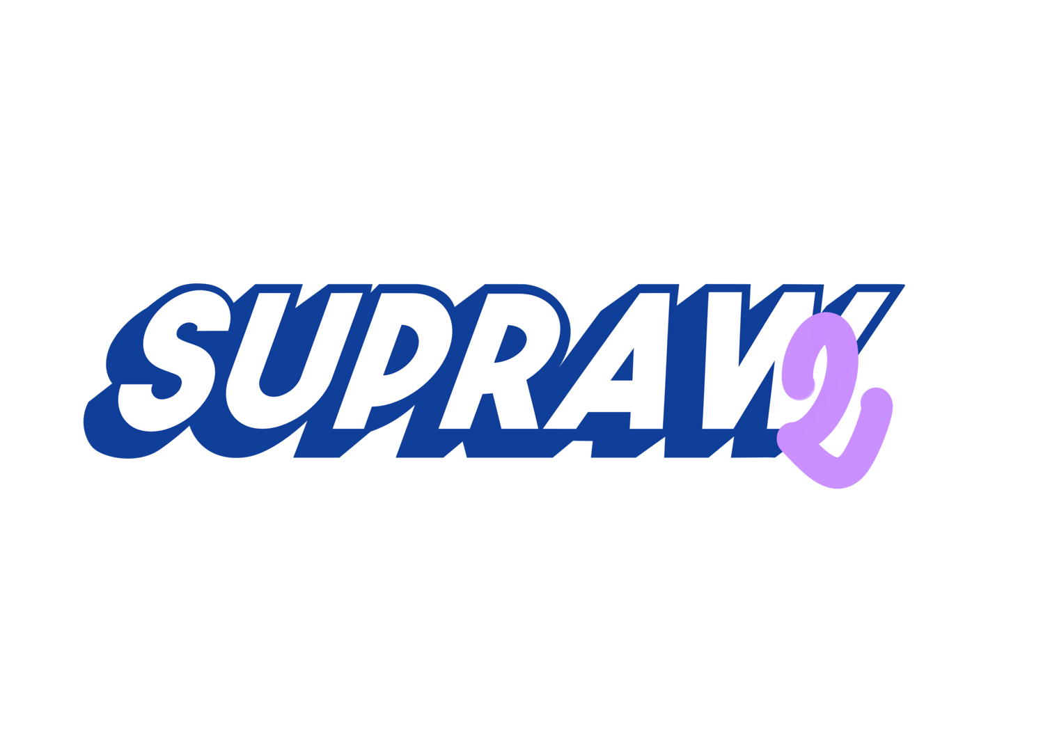 Supraw 1of1 Home