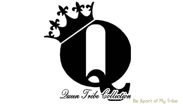 Queen Tribe Collection  Home