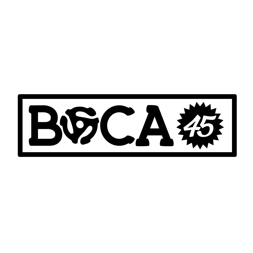 Boca45