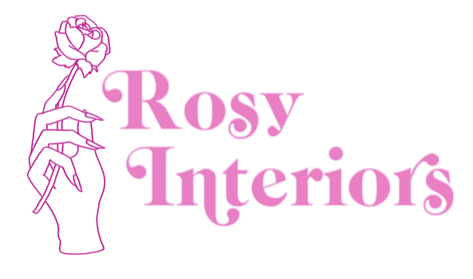 Rosy Interiors Home
