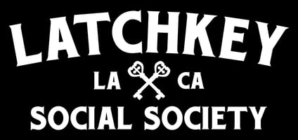 Latchkey Social Society Home