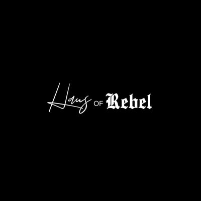 TheHausofRebel Home