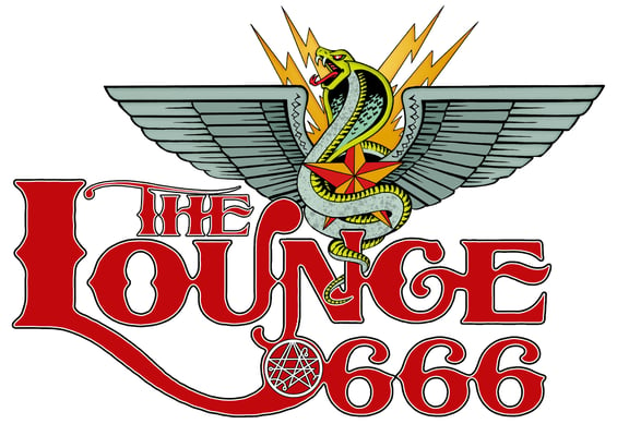 The Lounge 666 Home